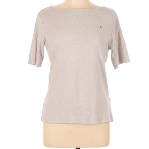 Tommy Hilfiger Oatmeal Shirt